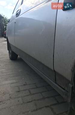 Седан ВАЗ 2110 2002 в 
