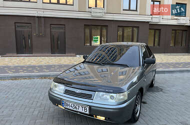 Седан ВАЗ 2110 2011 в 