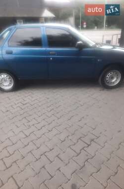 Седан ВАЗ 2110 2005 в 