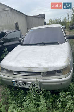Седан ВАЗ 2110 2008 в Будах
