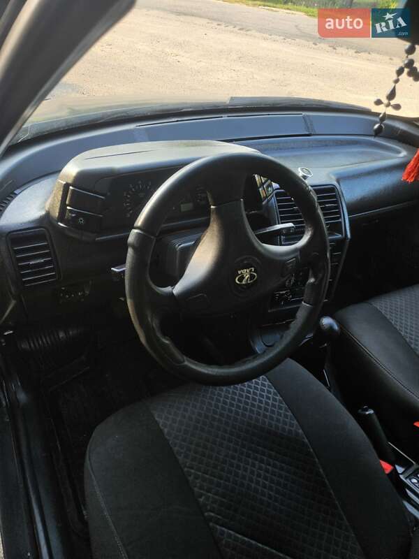 Седан ВАЗ / Lada 2110 2007 в Погребище