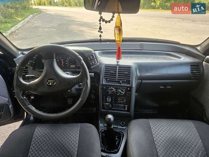 Седан ВАЗ / Lada 2110 2007 в Погребище