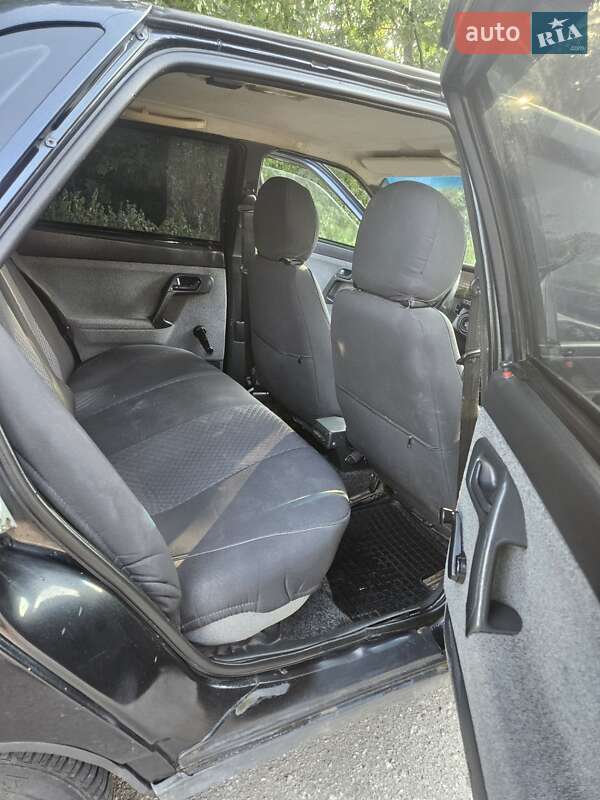 Седан ВАЗ / Lada 2110 2007 в Погребище