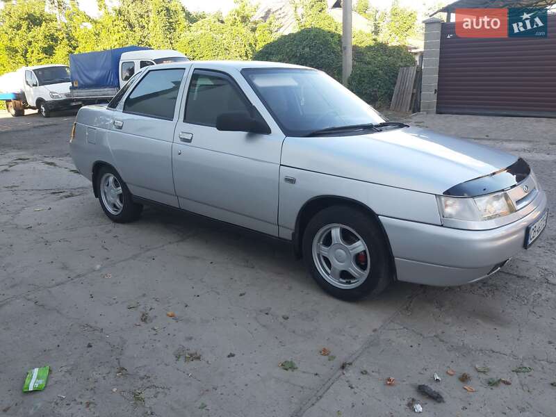 ВАЗ / Lada 2110 2006
