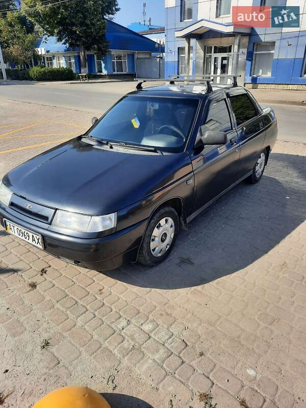 ВАЗ / Lada 2110 2006 ВАЗ / Lada 2110 2006