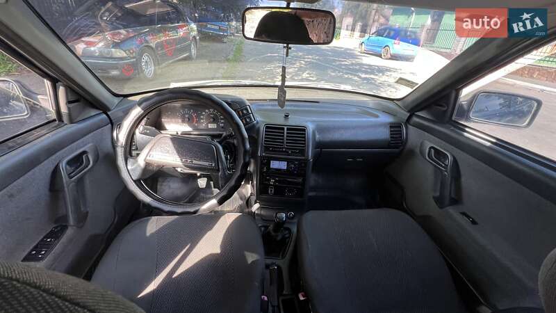 Седан ВАЗ / Lada 2110 2007 в Тульчине