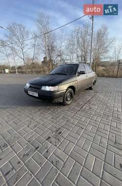 Седан ВАЗ 2110 1999 в Днепре