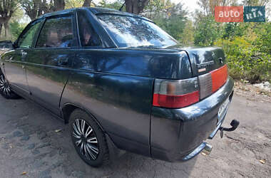 Седан ВАЗ 2110 2007 в 