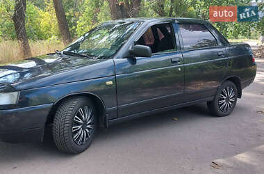 Седан ВАЗ 2110 2007 в 