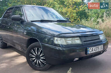 Седан ВАЗ 2110 2007 в 
