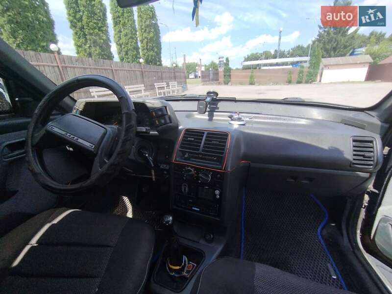 Седан ВАЗ / Lada 2110 2006 в Дунаевцах фото 6 Седан ВАЗ / Lada 2110 2006 в Дунаевцах