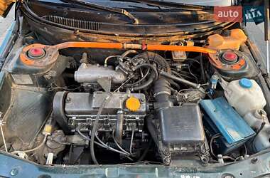 Седан ВАЗ / Lada 2110 2003 в Ужгороде