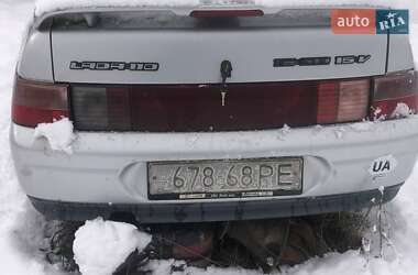 Седан ВАЗ 2110 2005 в Воловцю