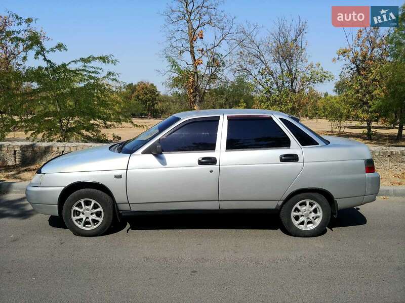 ВАЗ / Lada 2110 2005