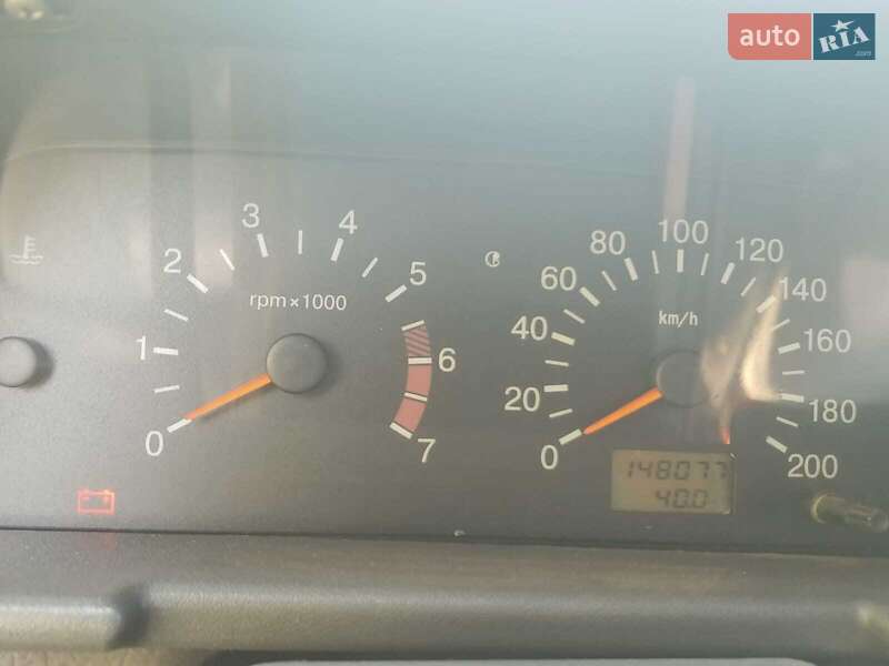 Седан ВАЗ / Lada 2110 2005 в Киеве