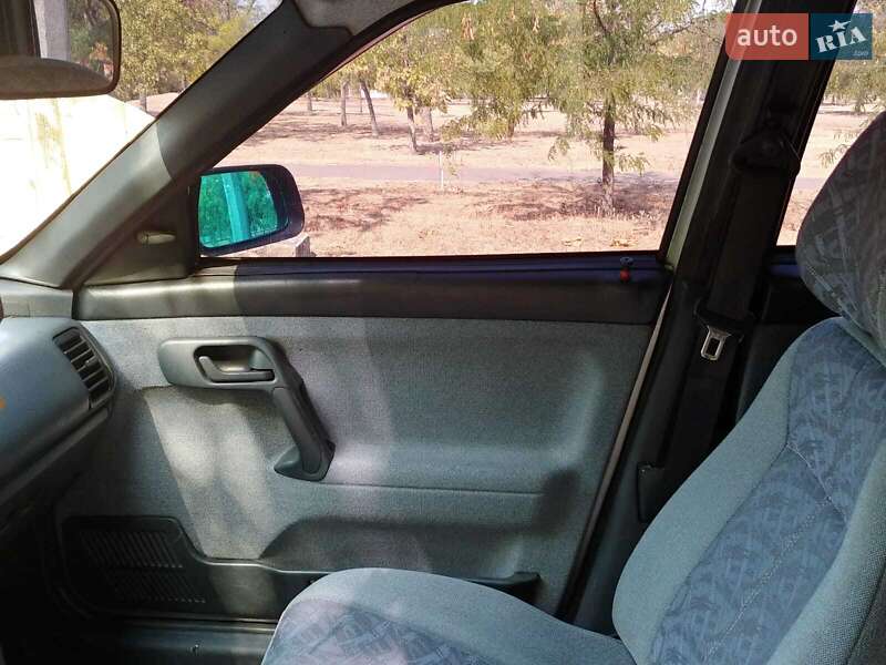 Седан ВАЗ / Lada 2110 2005 в Киеве