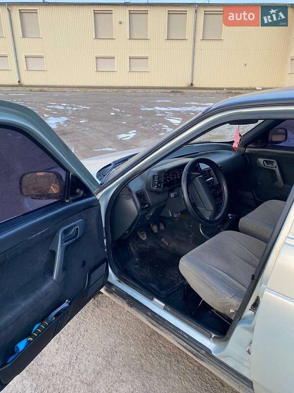 ВАЗ / Lada 2110 2000