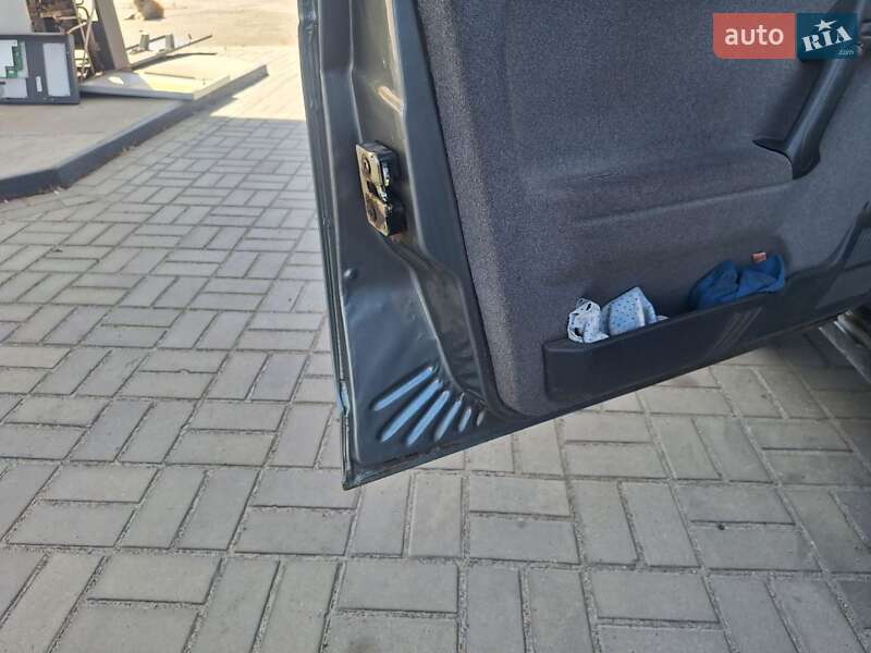 Седан ВАЗ / Lada 2110 2007 в Днепре фото 8 Седан ВАЗ / Lada 2110 2007 в Днепре