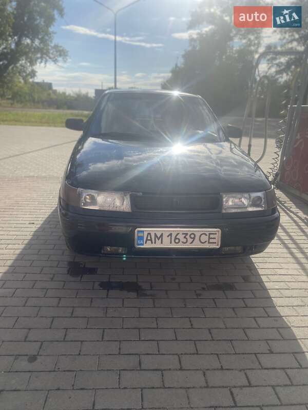 Седан ВАЗ / Lada 2110 2005 в Коростені