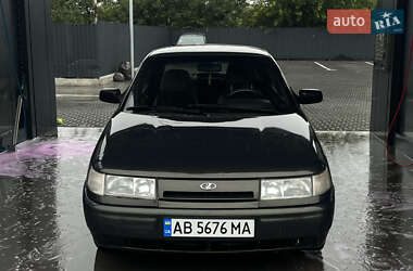 Седан ВАЗ / Lada 2110 2006 в Виннице