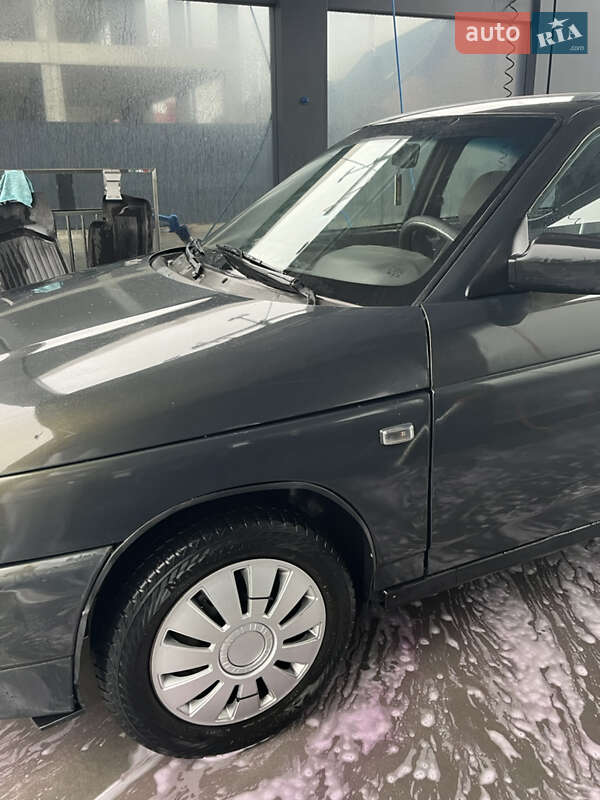 Седан ВАЗ / Lada 2110 2006 в Виннице