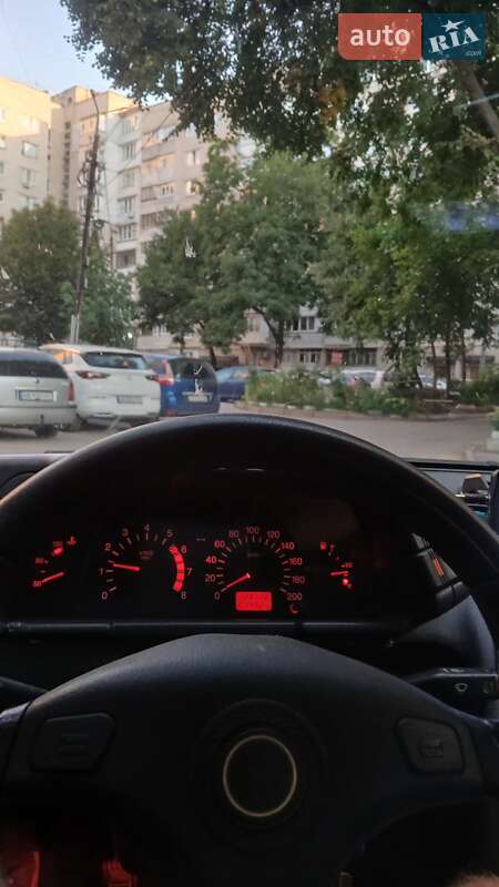 Седан ВАЗ / Lada 2110 2007 в Виннице