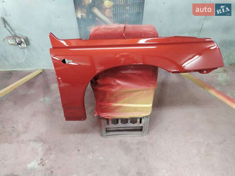 Седан ВАЗ / Lada 2110 2000 в Лубнах