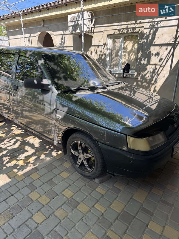 ВАЗ / Lada 2110 2007