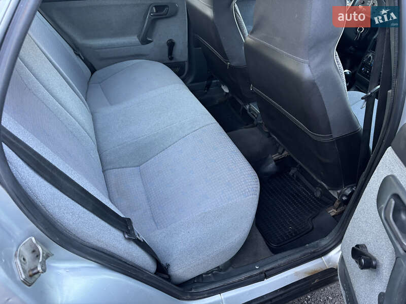 Седан ВАЗ / Lada 2110 2009 в Кобеляках