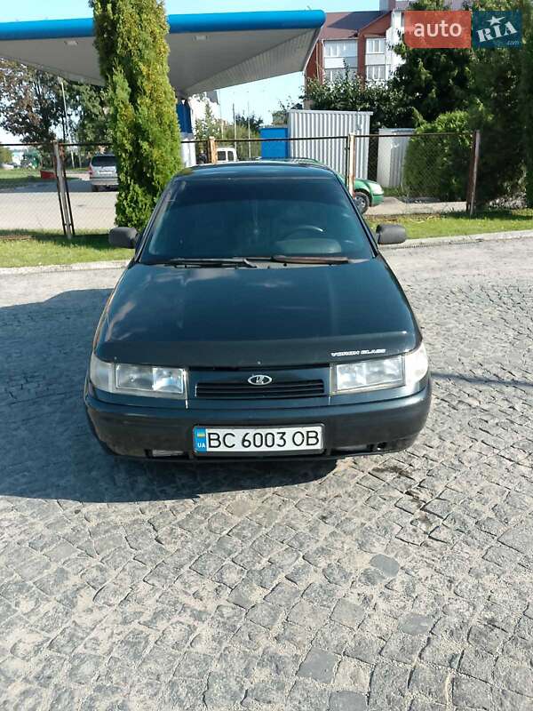 ВАЗ / Lada 2110 2007