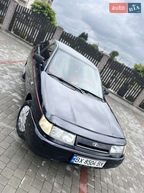 Седан ВАЗ / Lada 2110 2003 в Староконстантинове