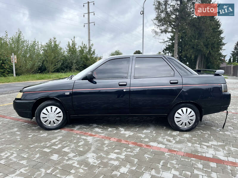 Седан ВАЗ / Lada 2110 2003 в Староконстантинове
