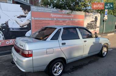 Седан ВАЗ 2110 1999 в 
