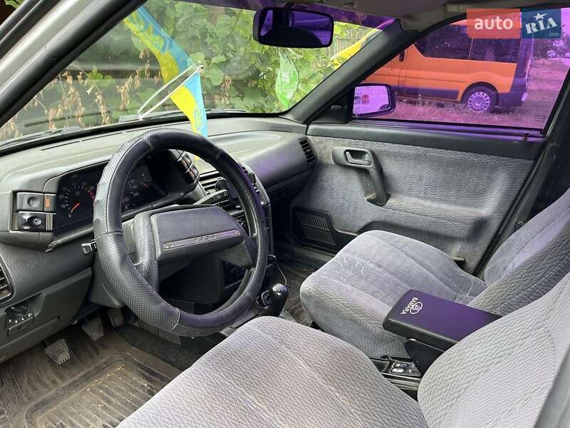 Седан ВАЗ / Lada 2110 2003 в Компанеевке фото 5 Седан ВАЗ / Lada 2110 2003 в Компанеевке