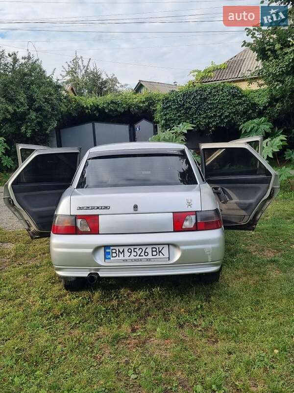 ВАЗ / Lada 2110 2005