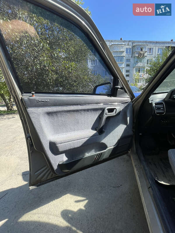 Седан ВАЗ / Lada 2110 2002 в Хмельницком фото 12 Седан ВАЗ / Lada 2110 2002 в Хмельницком