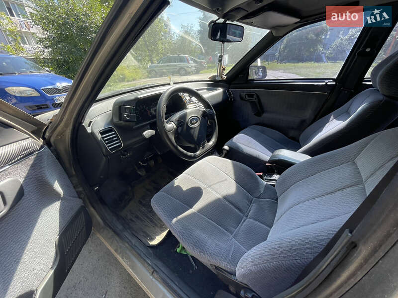 Седан ВАЗ / Lada 2110 2002 в Хмельницком фото 11 Седан ВАЗ / Lada 2110 2002 в Хмельницком