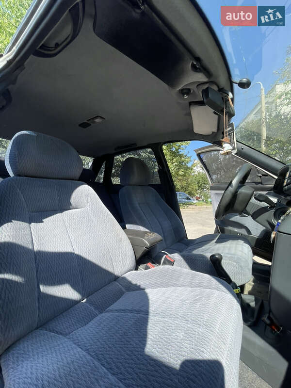 Седан ВАЗ / Lada 2110 2002 в Хмельницком фото 17 Седан ВАЗ / Lada 2110 2002 в Хмельницком