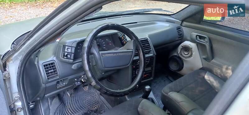 Седан ВАЗ / Lada 2110 2005 в Богородчанах фото 9 Седан ВАЗ / Lada 2110 2005 в Богородчанах