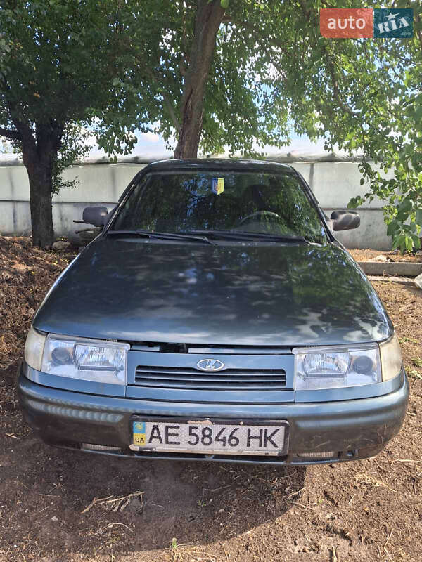 ВАЗ / Lada 2110 2008