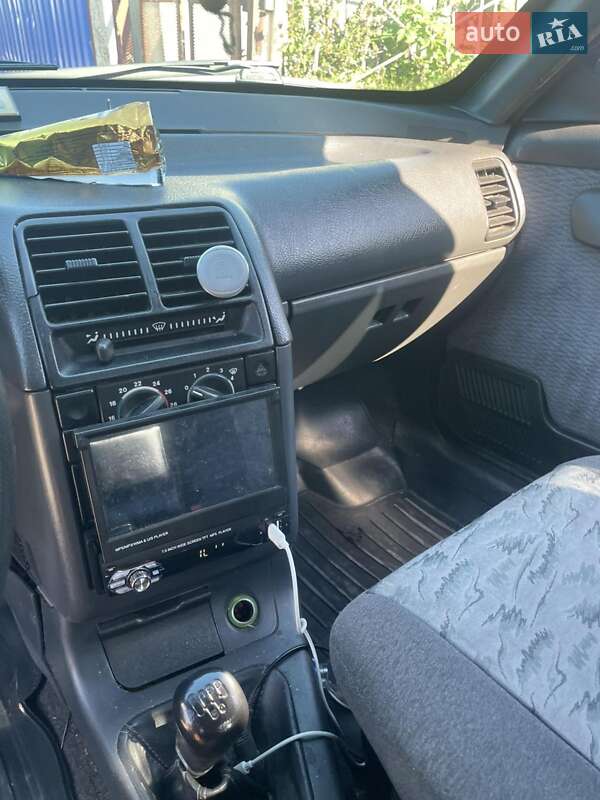 Седан ВАЗ / Lada 2110 2005 в Миргороді