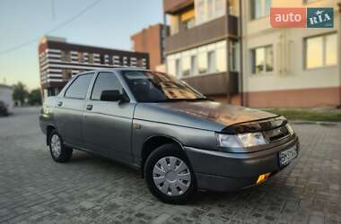 Седан ВАЗ 2110 2006 в Ромнах