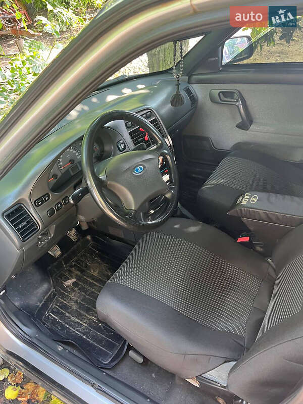 Седан ВАЗ / Lada 2110 2008 в Ярмолинцах