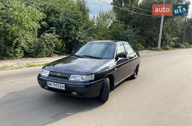 Седан ВАЗ 2110 2006 в Сумах