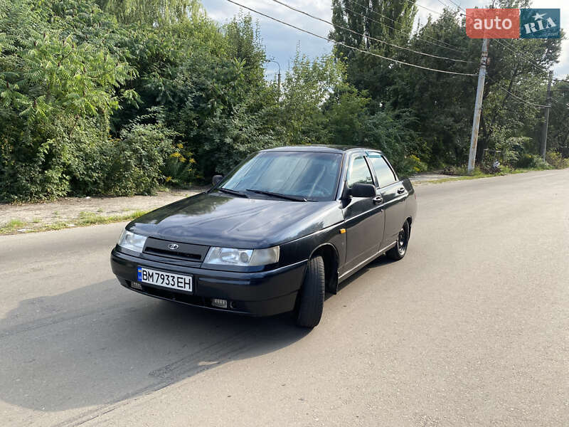 ВАЗ / Lada 2110 2006