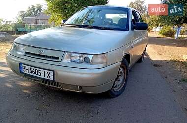 Седан ВАЗ 2110 2006 в 