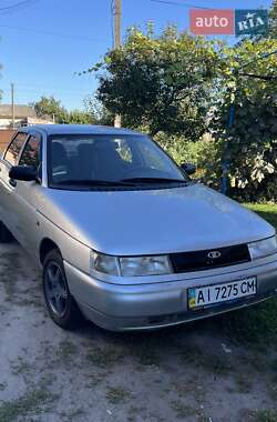 Седан ВАЗ 2110 2002 в Киеве