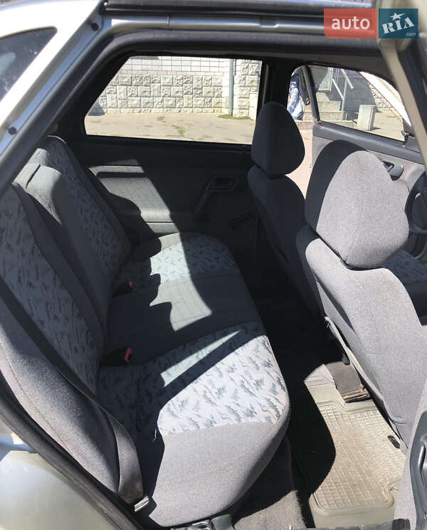 Седан ВАЗ / Lada 2110 2006 в Жовтих Водах