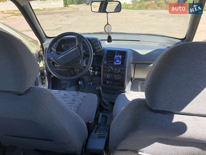 Седан ВАЗ / Lada 2110 2006 в Жовтих Водах