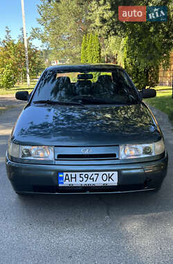 Седан ВАЗ 2110 2006 в 